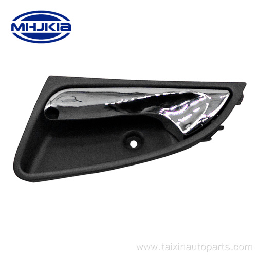 Car Door Outside Handle 82610-0U010B1 For Hyundai